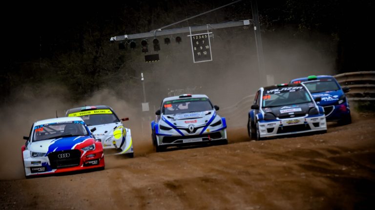 Campionato Italiano RX 2022, un mese al via!