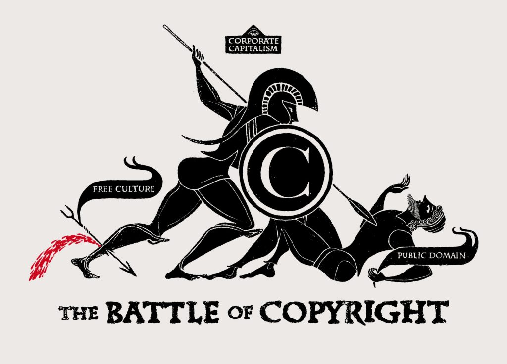 Come inserire il copyright all’interno di una foto
