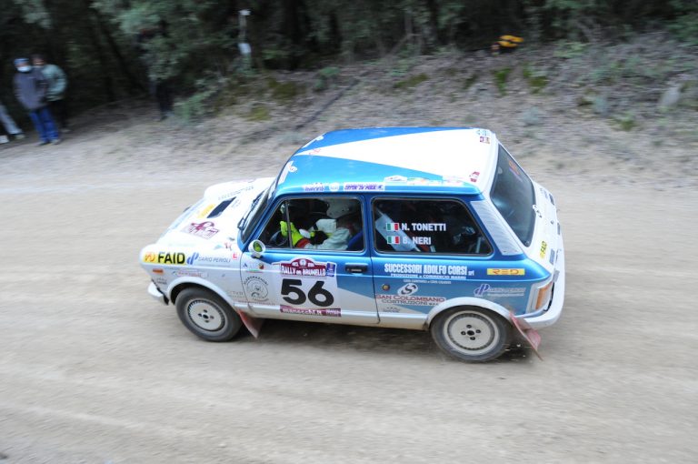 FINALE DI STAGIONE IMPEGNATIVO PER LA SQUADRA CORSE CITTA’ DI PISA