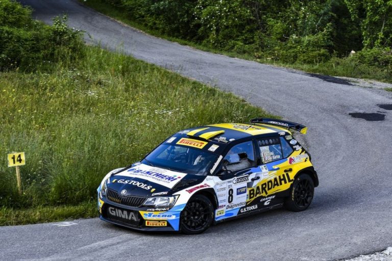 Tosi riparte dal Casentino