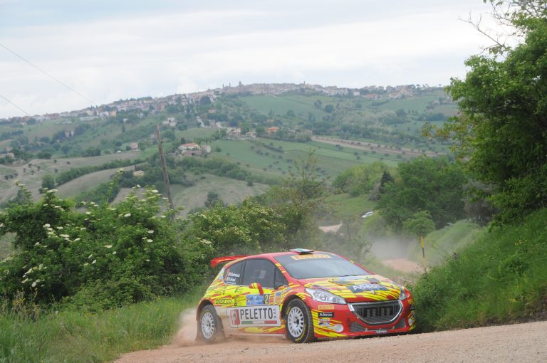 Rally Adriatico, iscrizioni aperte