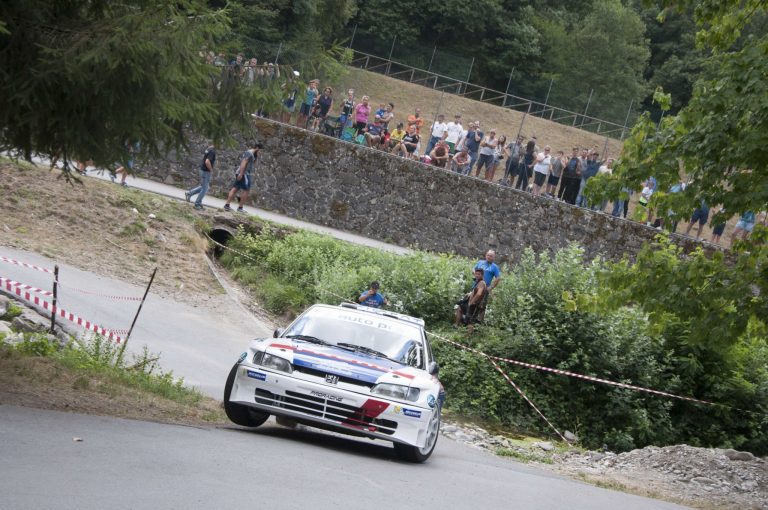 IL PREMIO RALLY AUTOMOBILE CLUB LUCCA SVELA LE LINEE DELL’EDIZIONE 2018