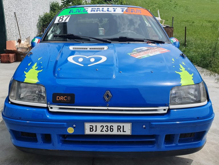 Taglienti sfortunato al Grappolo