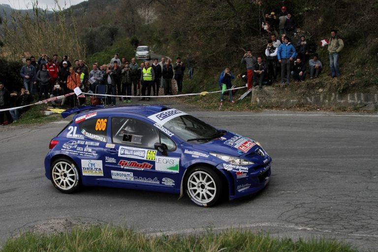 Tarantino vince il Sanremo Leggenda