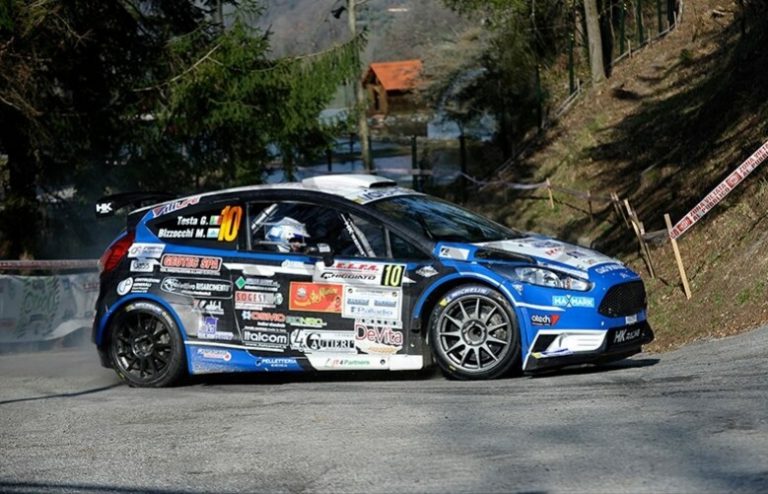 IMPEGNO SU DUE FRONTI PER LA SCUDERIA SAN MARINO