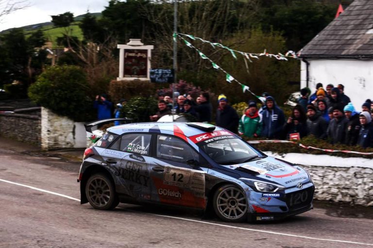 Campionati in Europa – Il riassunto della settimana