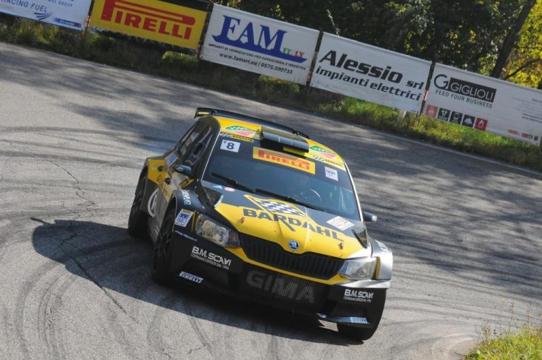 Montepremi a sei cifre per l’IRCup 2022