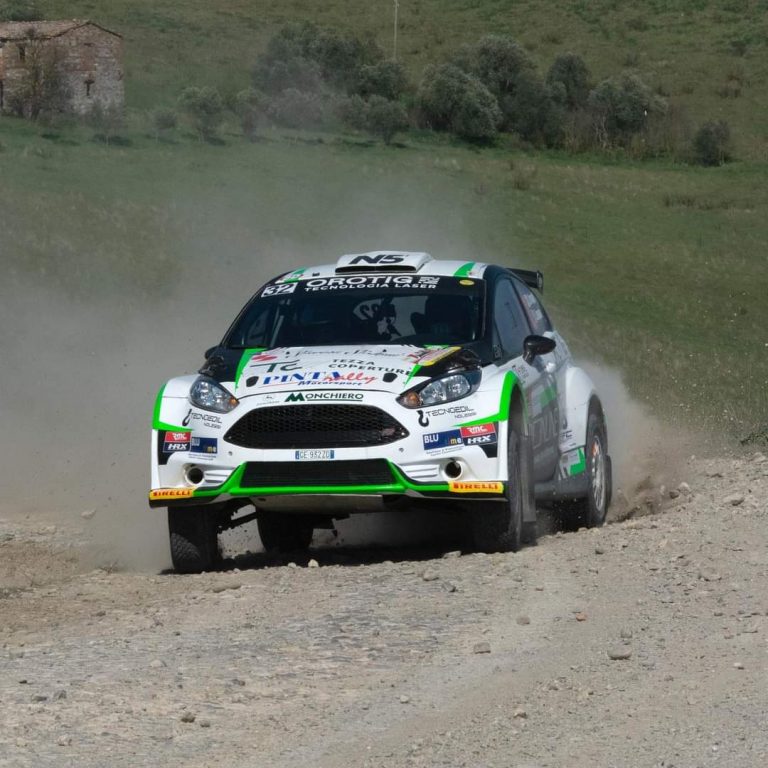 Dai Rally Rebenland e Val d’Orcia due argenti e un bronzo per la Gorizia Corse