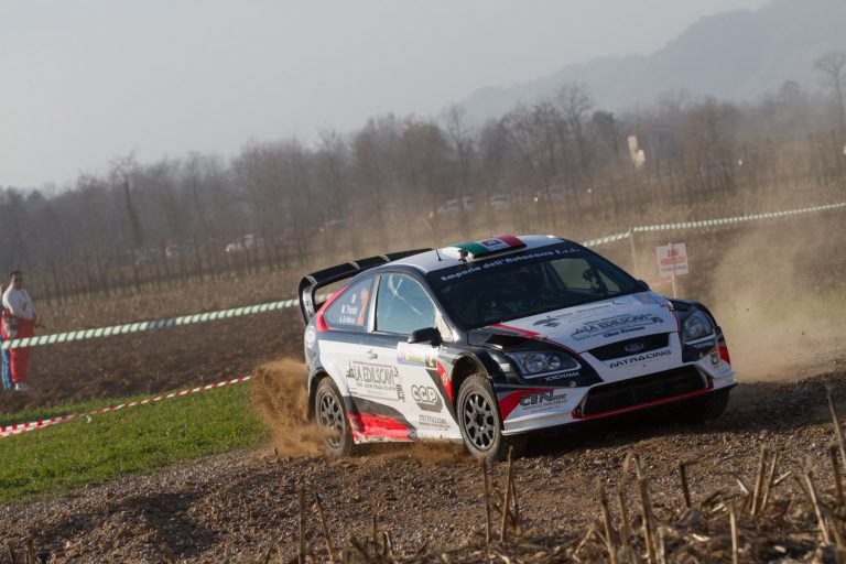 Prealpi Master Show, un pieno d’iscritti