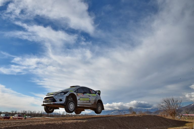 Trentin vince il Prealpi Master Show