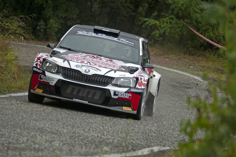 MM MOTORSPORT IN FORZE ALLA COPPA CITTA’DI LUCCA