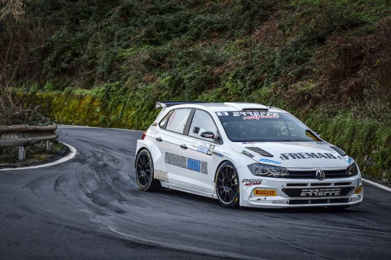 Rally del Carnevale: aperte le iscrizioni