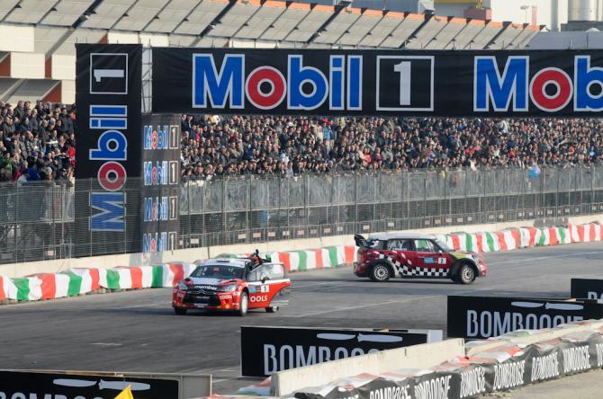 Motorshow e Milano Auto Show, tanto rally in programma. Ecco cosa ci sarà e cosa speriamo ci possa essere…