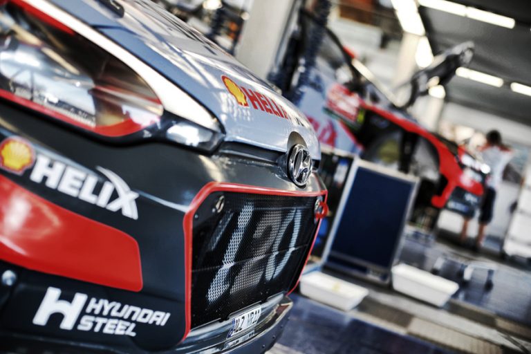 Hyundai Development Program: Rovanpera Si, Andolfi No