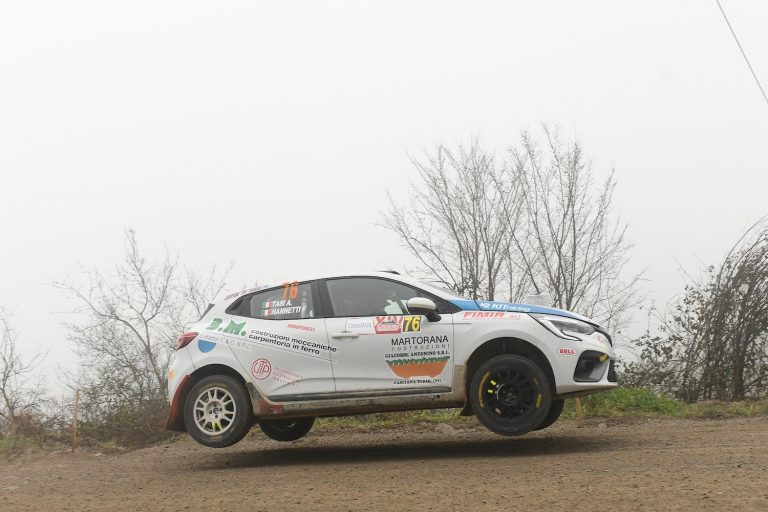 Ancora Tricolore per Scuderia Kappaerre