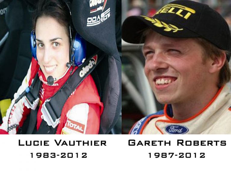 L. Vauthier – G. Roberts, Nuovo Equipaggio Pronto A Nuove Sfide