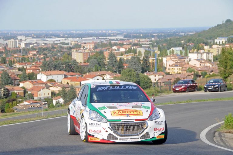 “Città di Modena” avaro di soddisfazioni per MM Motorsport