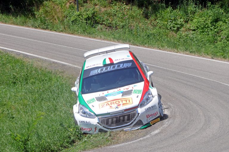 MM Motorsport cerca gloria al “Città di Modena” con Vellani