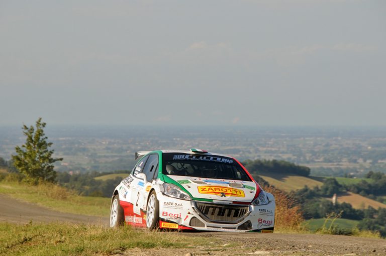 L’R Italian Trophy rinviato al 2021