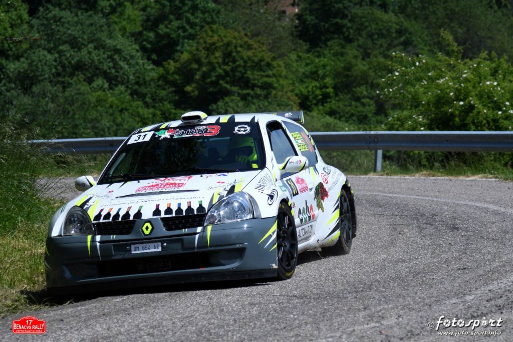 Buoni risultati per la Best Racing Team al San Martino di Castrozza e allo Slalom dei Colli Euganei