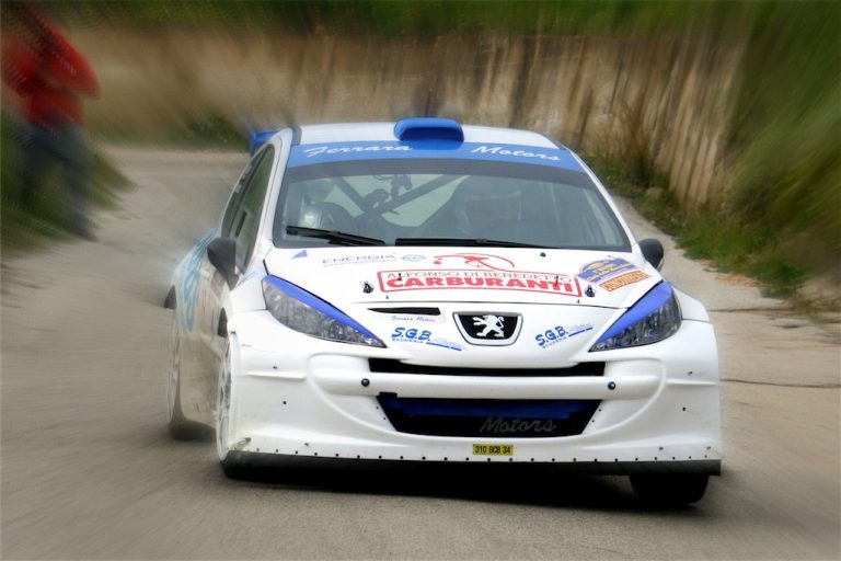 Procede l’organizzazione del 3° Ronde Città delle Maccalube