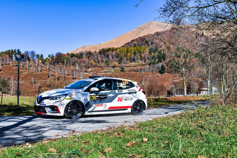 TUTTO PRONTO PER L’EDIZIONE 2021 DEL CLIO TROPHY ITALIA
