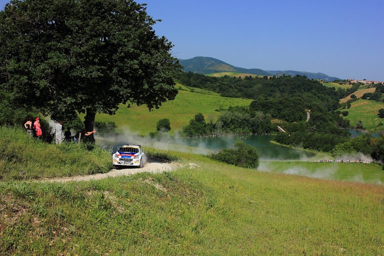 Ucci-Ussi al Ronde della Val Merula