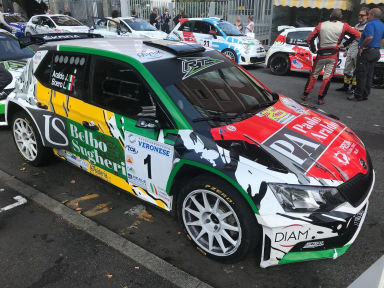 Successo di iscritti al “Città di Torino”