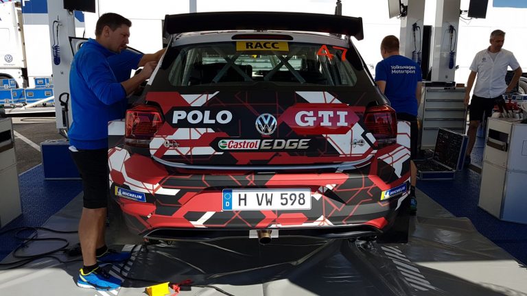 Volkswagen, parla Smeets: “No a un programma ufficiale nel 2019. Il mondiale lo vince…”