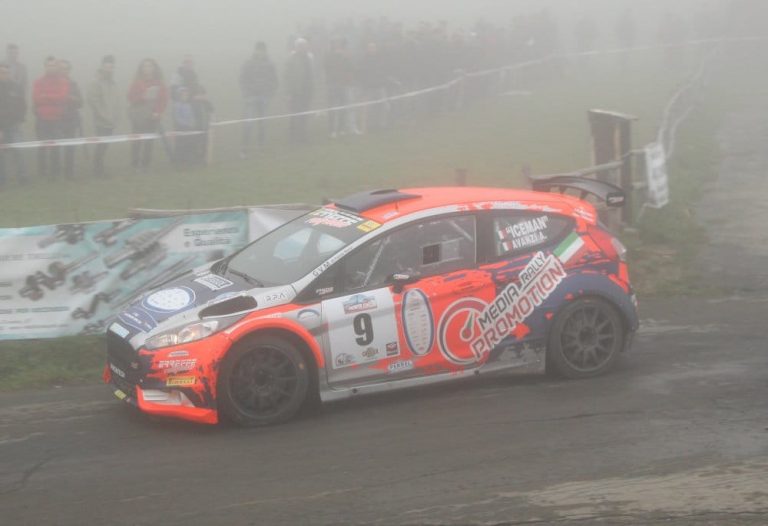 “Iceman”- Avanzi nella Top Ten del Monte Caio