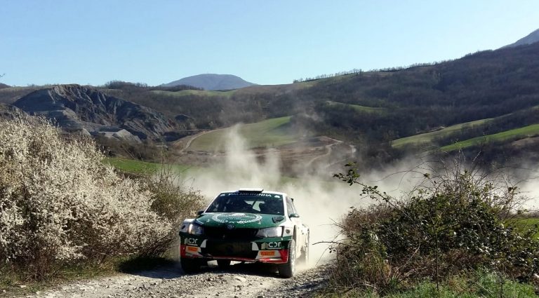 Motorsport Italia con tre equipaggi in Turchia