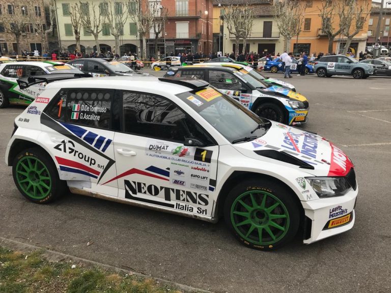 Aci Team Italia annuncia i piloti “mondiali”