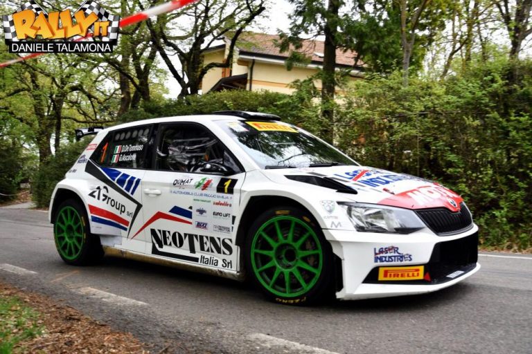 IRC 2020 terminato. Da decidere le classifiche.