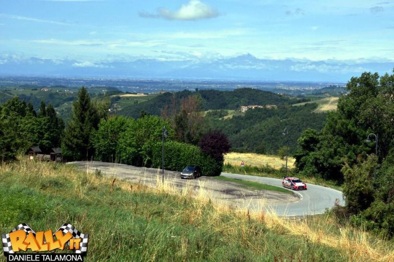 14° Rally di Alba: una spinta decisa al turismo e all’economia del territorio