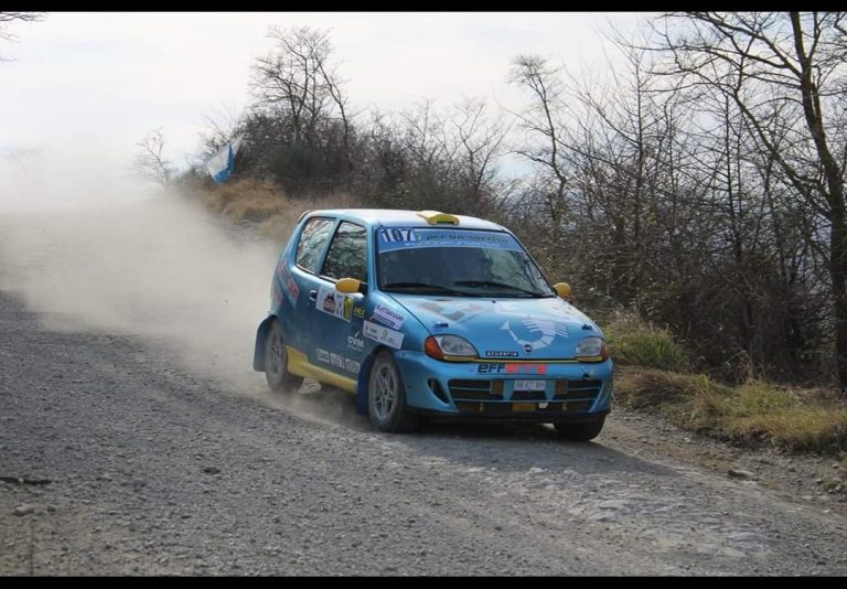 Buon debutto su terra per Caushi