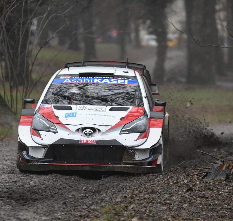 ACI Rally Monza: pubblicato l’elenco iscritti
