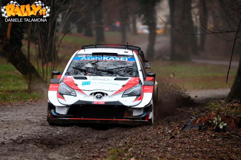 Katsuta: stagione completa nel 2021