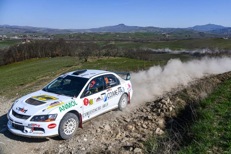 Scuderia Efferre, archiviata Val d’Orcia e Vigneti Monferrini ora è tempo di Camunia