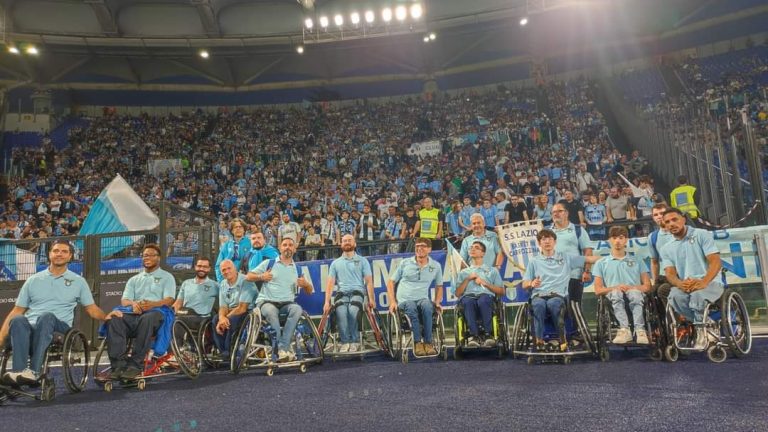 MOTORSPORT ITALIA SPA NUOVO MAIN SPONSOR DELLA PRIMA SQUADRA