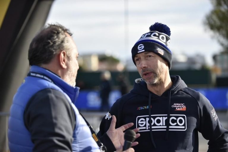 Al Rally della Marca si sfonda quota 100