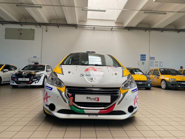 Alessio D’Alessandro atteso sulle strade della Coppa Città di Lucca