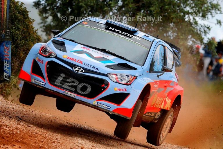 Hyundai, Nandan: “I risultati sono incoraggianti”