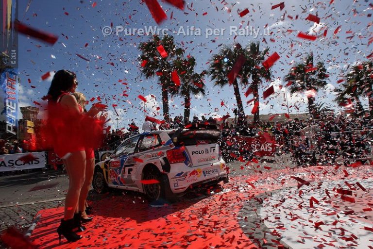 WRC: I nuovi regolamenti tecnici 2017 arriveranno prima della fine dell’ anno