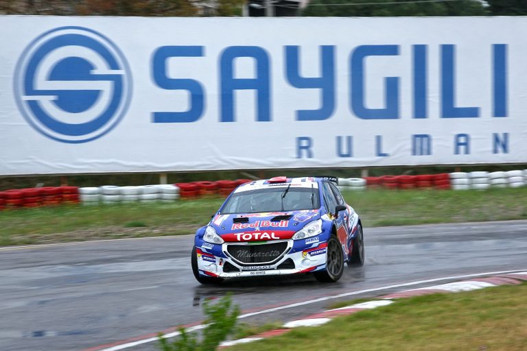 Podio in Turchia per Avci e 4° posto per Zanon in Slovenia