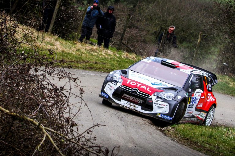 In Francia “apre” Lefebvre – grande Ciamin in RGT