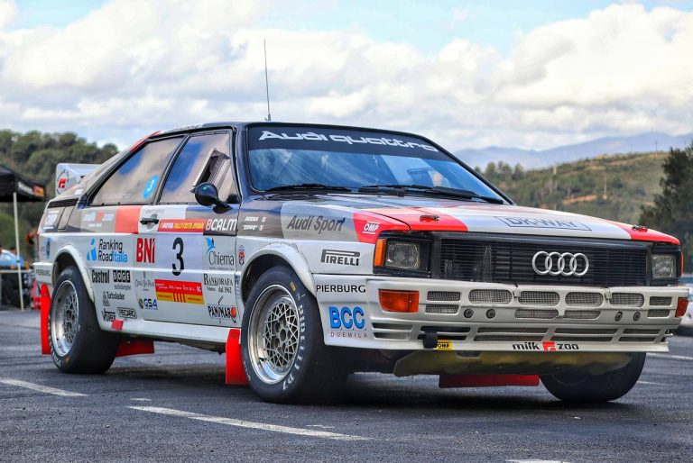 Uno Zippo enorme trionfa in Costa Brava