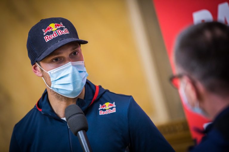 Rally Hungary – Mikkelsen power dopo la prima tappa