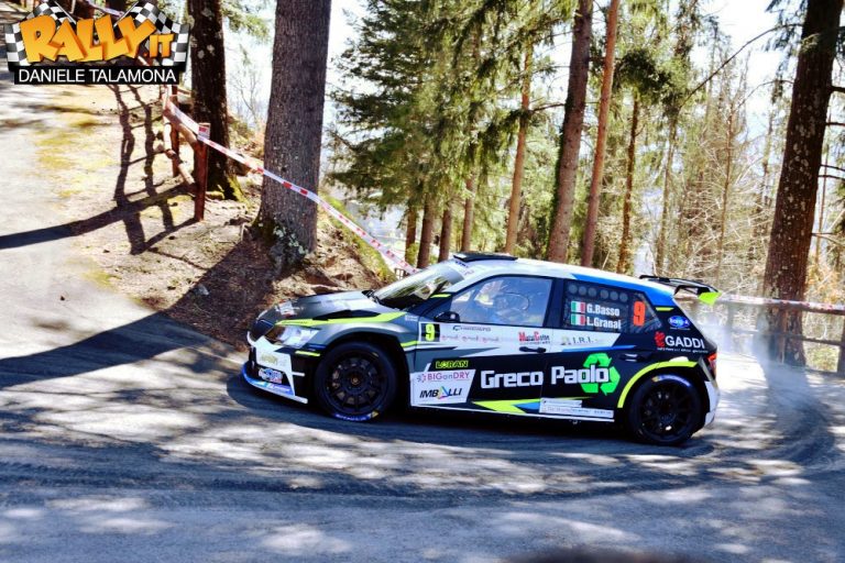 Ufficiale: Rally Ciocco rinviato