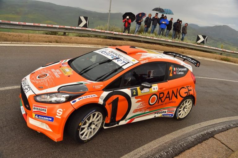 CIR – Torna il “Rallye Elba” dopo 25 anni