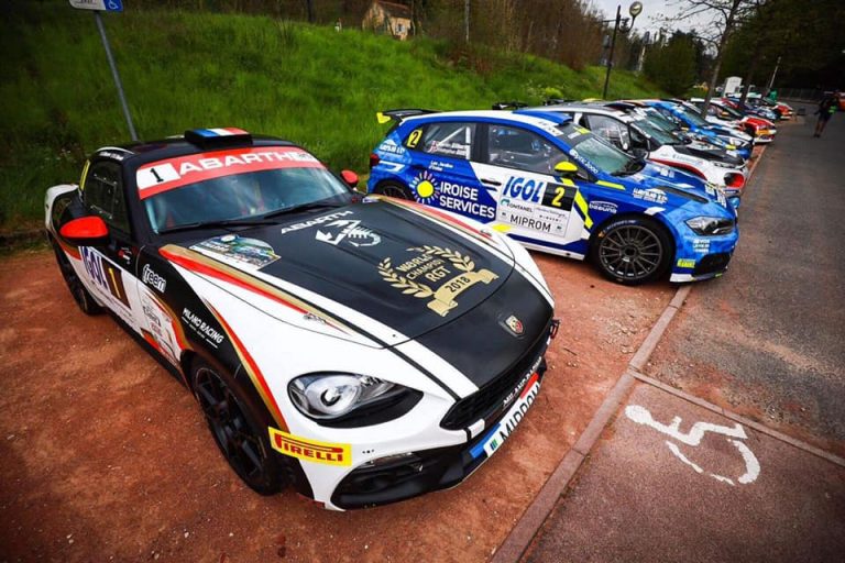 Lyon-Charbonnières: 111 al via oggi